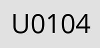 U0104 Auto Trouble Code  Auto Trouble Codes - AutoTroubleCode.com